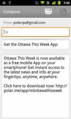 Play Ottawa This Week