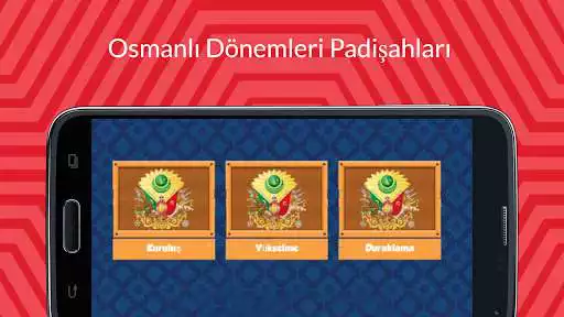 Play Ottoman Empire Sultans Memory Game as an online game Ottoman Empire Sultans Memory Game with UptoPlay