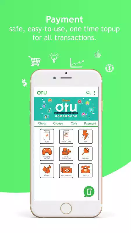 Play OTU Chat