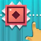 Free play online Ouch Finger APK