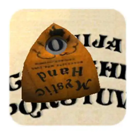 Play Ouija 3D APK