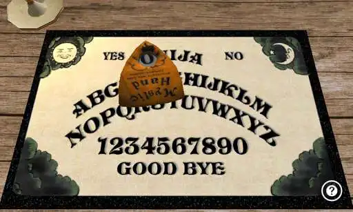 Play Ouija 3D  and enjoy Ouija 3D with UptoPlay