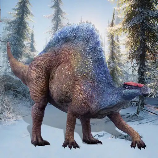 Play Ouranosaurus Simulator APK