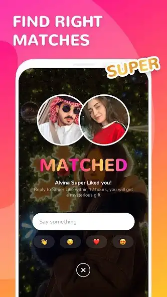 Play OurClub Lite - Dating App as an online game OurClub Lite - Dating App with UptoPlay