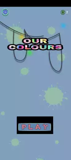 Play OurColours  and enjoy OurColours with UptoPlay