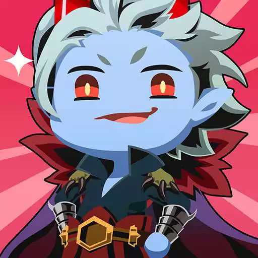 Free play online Our dark lord-Sasuyu 2-TAP RPG APK