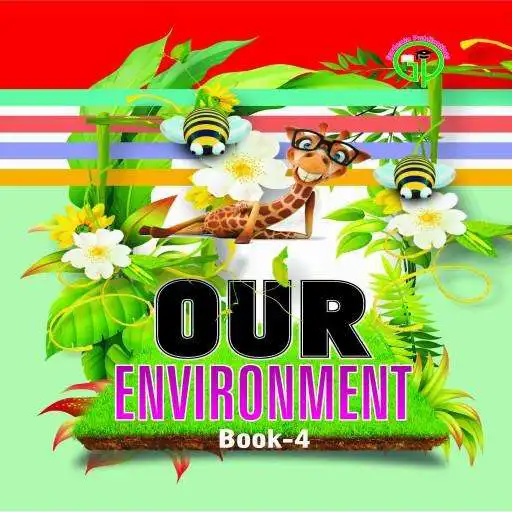 Play Our Environment-4 APK