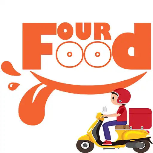 Play OurFood Delivery Boy APK