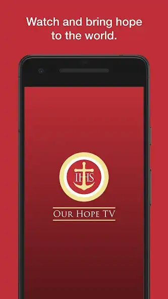 Play Our Hope TV  and enjoy Our Hope TV with UptoPlay