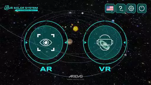 Play Our Solar System as an online game Our Solar System with UptoPlay