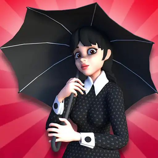 Play Outcast Girl APK