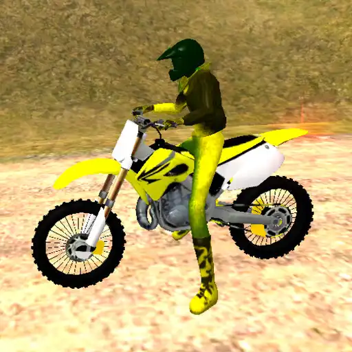 Play Outdoor Motocross World APK