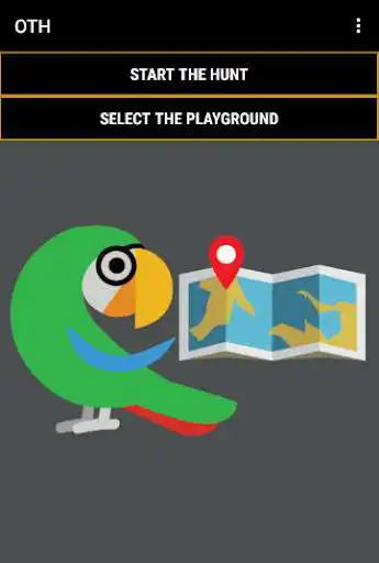 Play Outdoors Treasure Hunt  and enjoy Outdoors Treasure Hunt with UptoPlay