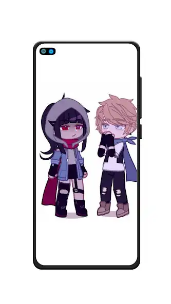 Play Outfit Couple Ideas For Gacha  and enjoy Outfit Couple Ideas For Gacha with UptoPlay