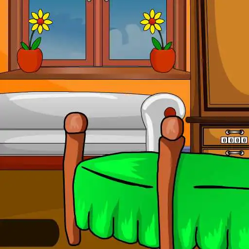 Run free android online Out House Escape APK