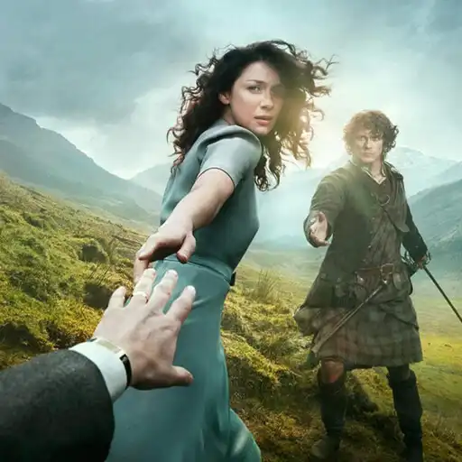 Play Outlander Wallpaper 4K HD APK