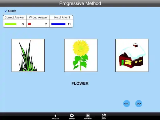 Play Outside Items Prog Metd Lite  and enjoy Outside Items Prog Metd Lite with UptoPlay