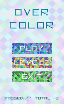 Play Overcolor Blocks