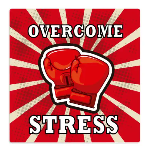 Play Overcome Stress - Biblical APK