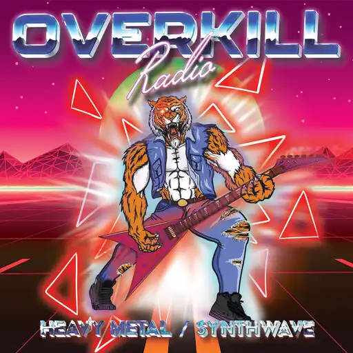 Play Overkill Radio APK