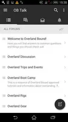 Play Overland Bound Talk