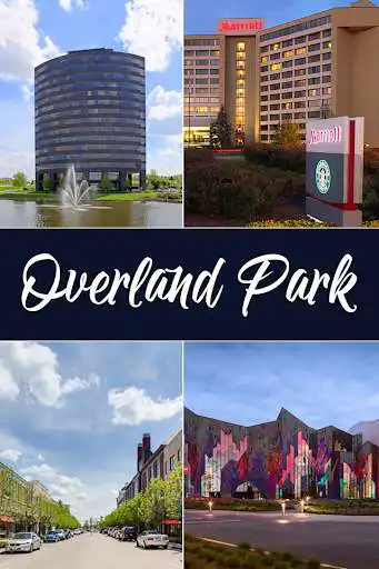 Play Overland Park, KS  and enjoy Overland Park, KS with UptoPlay