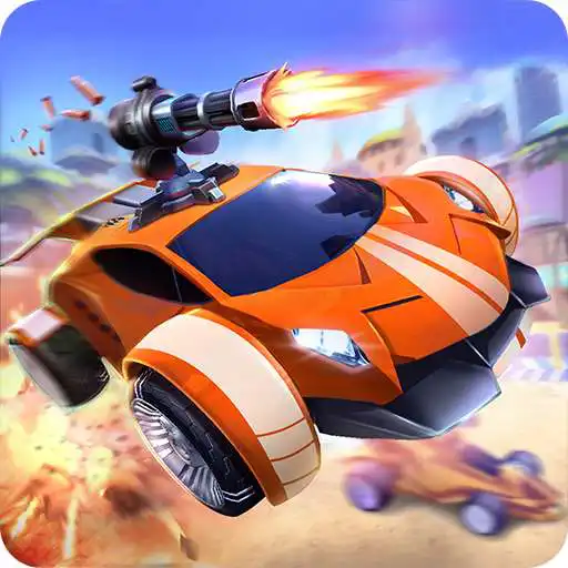 Play Overleague - Rocket Racing League 2021 APK