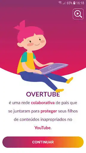 Play OverTube  and enjoy OverTube with UptoPlay