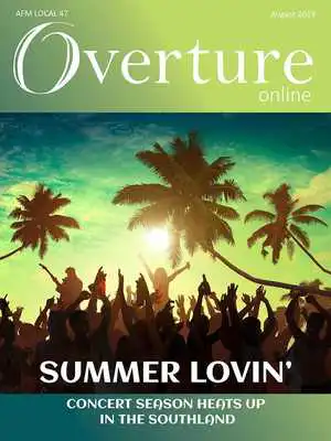 Play Overture Online