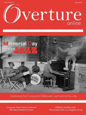 Play Overture Online