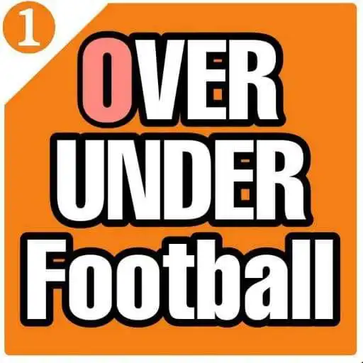 Play Over/Under  (Football) APK