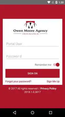 Play Owen Moore Agy