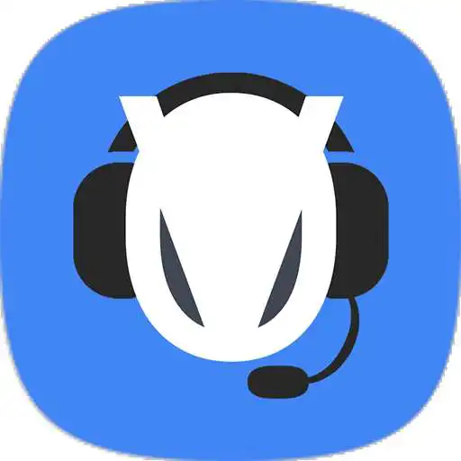 Free play online OwnVoice - Microphone  APK