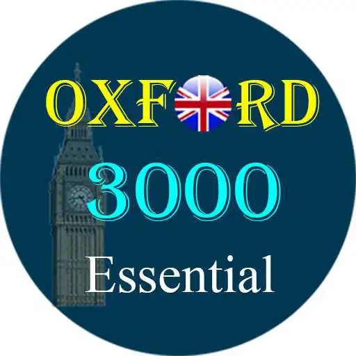 Play Oxford 3000 Essential Words APK