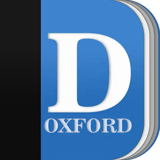 Play Oxford Dictionary APK