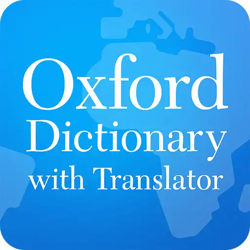 Play Oxford Dictionary  Translator APK