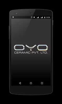 Play Oyo Ceramic