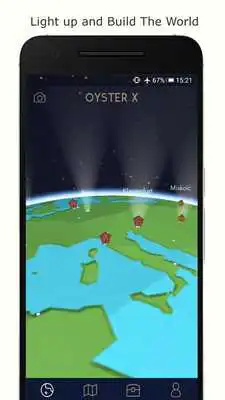 Play OysterX