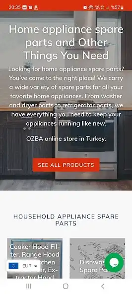 Play OZBA Spare Parts Store  and enjoy OZBA Spare Parts Store with UptoPlay