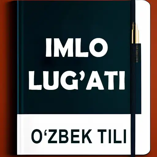 Play Ozbek imlo lugati APK