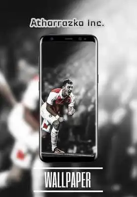 Play Ozil Wallpapers HD 4K