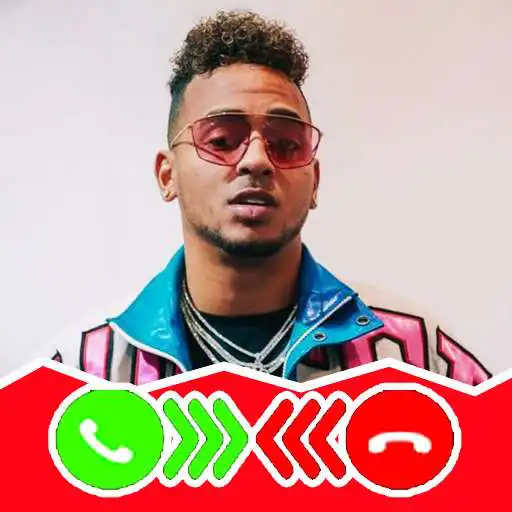 Play Ozuna Fake Chat & Video Call APK