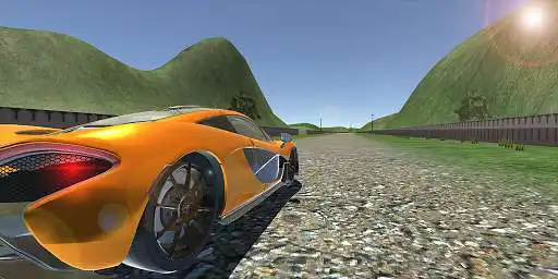 Play P1 Drift Simulator: Car Games Racing 3D-City Drive  and enjoy P1 Drift Simulator: Car Games Racing 3D-City Drive with UptoPlay