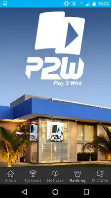 Play P2W