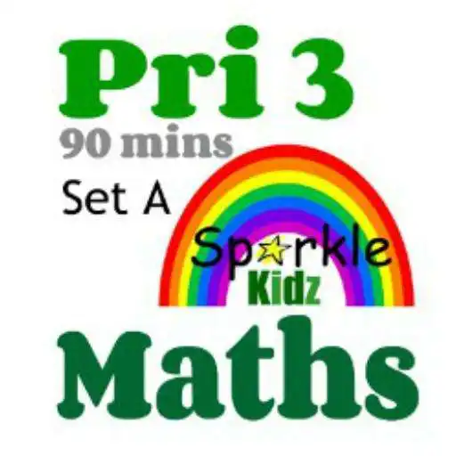 Play P3 Maths Set A APK