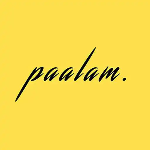 Play PaalamAndroidTV APK