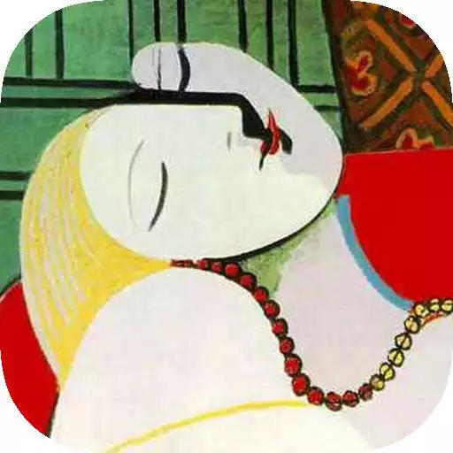 Play Pablo Picasso Wallpapers APK