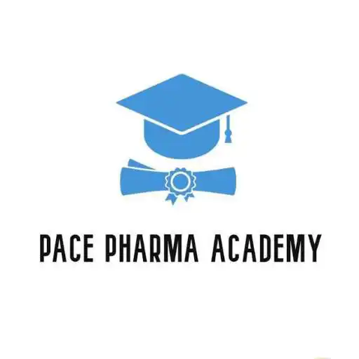 Play PACE PHARMA ACADEMY APK