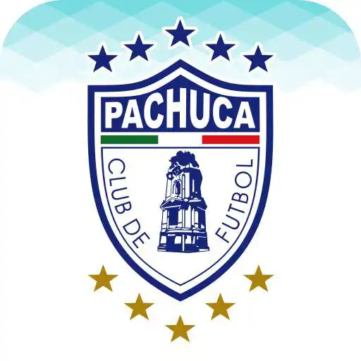 Free play online Pachuca Oficial  APK