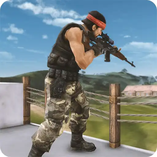 Play Pacific Jungle Assault Arena APK